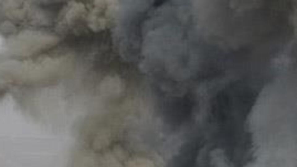 Esad rejiminden şimdi de misket bombası: 10 ölü!