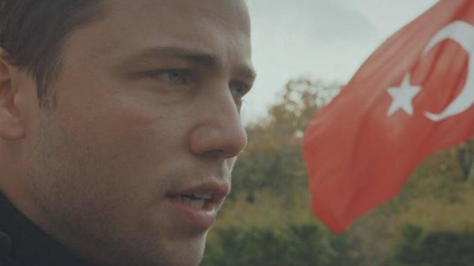 "Agah denen teröristi, Türk adaletine teslim edeceğiz"