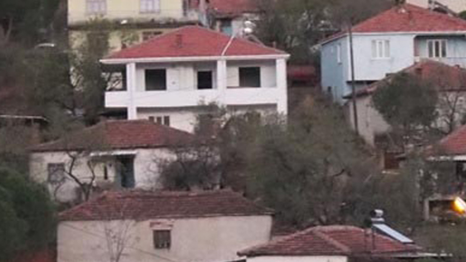 Köylüler isyan etti, ihale durduruldu