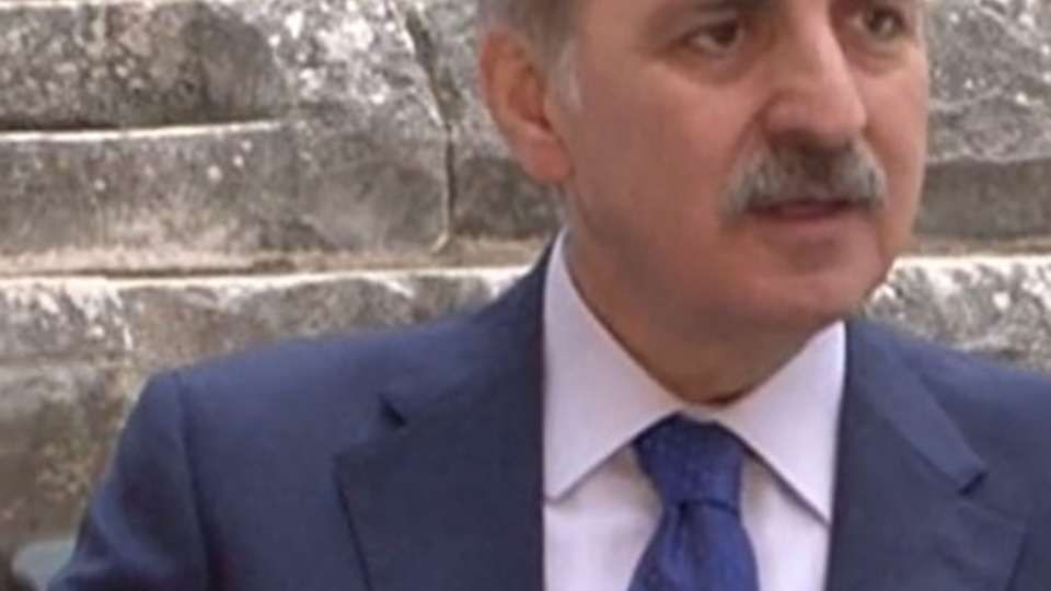 "Zarrab davası Türkiye'yi köşeye sıkıştırma davasına dönüşecek"