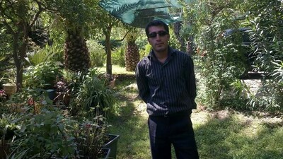 İki çocuk babası çoban öldürüldü