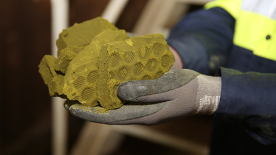 Nikelin tonunu 30 dolardan 11 bin dolara çıkaracak yatırım