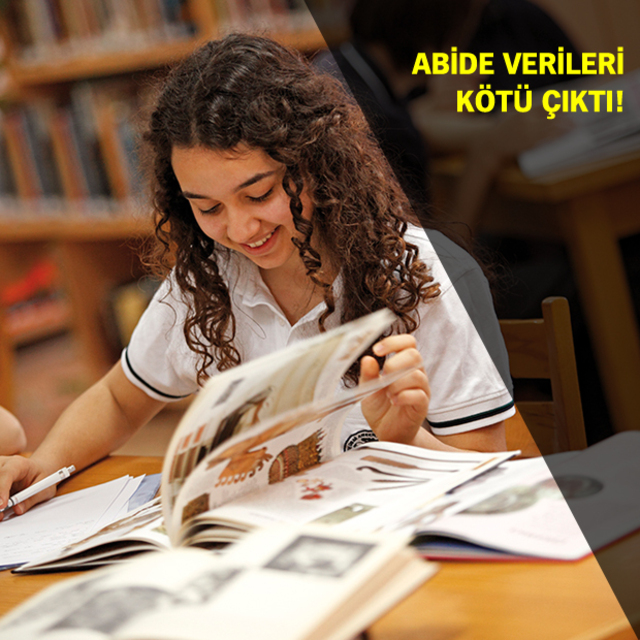 İşte Türk Pisa'nın ilk sonuçları!