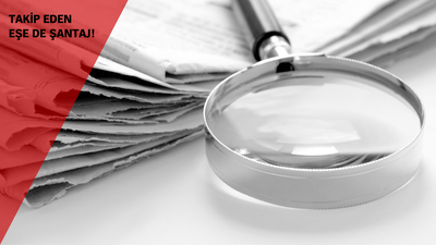 Dolandırıcı dedektifler!