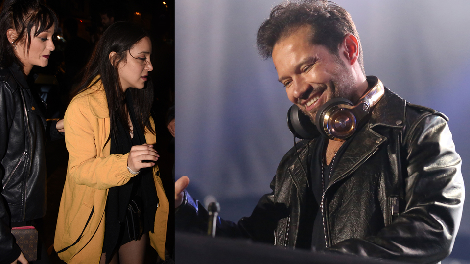 Çapkınlıktan vazgeçmiyor! Evli ve 3 çocuk babası ama...