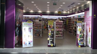 Gratis'in ne kadarının satıldığı belli oldu