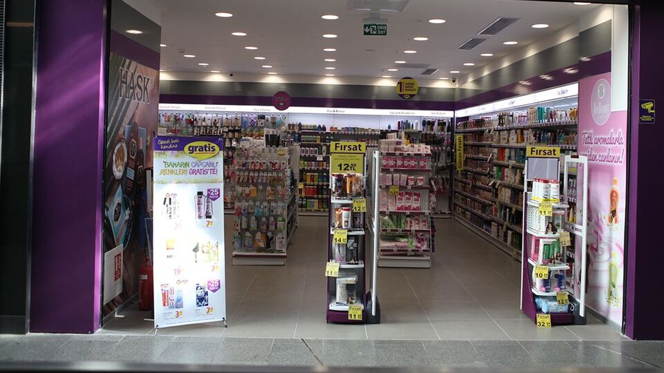 Gratis'in ne kadarının satıldığı belli oldu