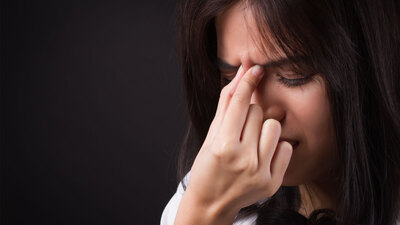 Migren hastalarına müjde: Aşı geliştirildi!