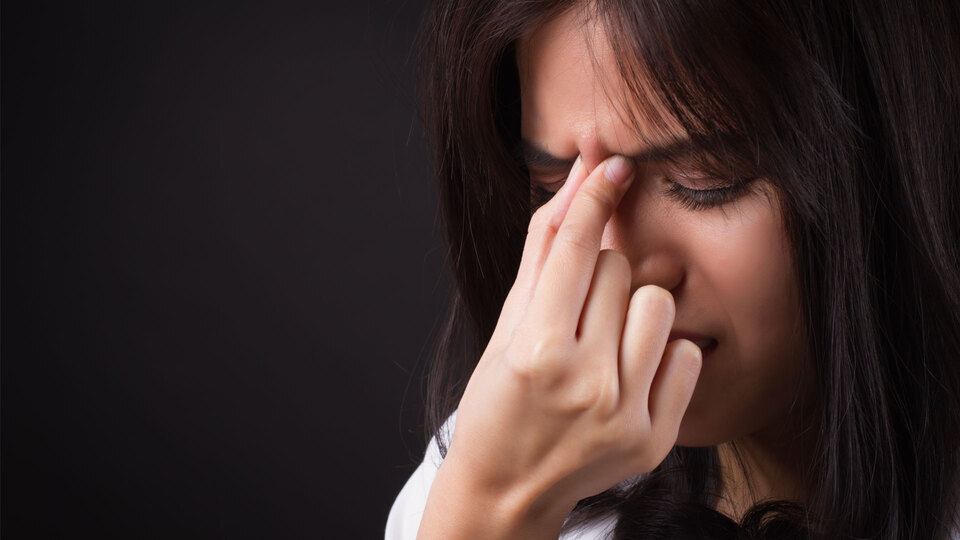 Migren hastalarına müjde: Aşı geliştirildi!