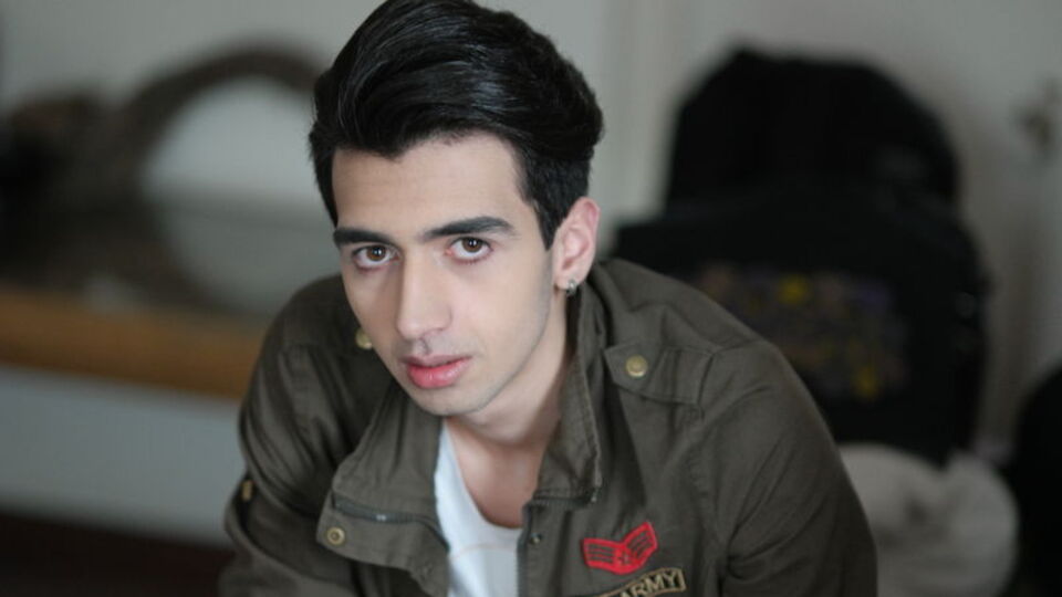 Çağatay Akman kimdir?