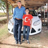 HIV’li Y.Ç: Artık okulda dışlanmıyorum