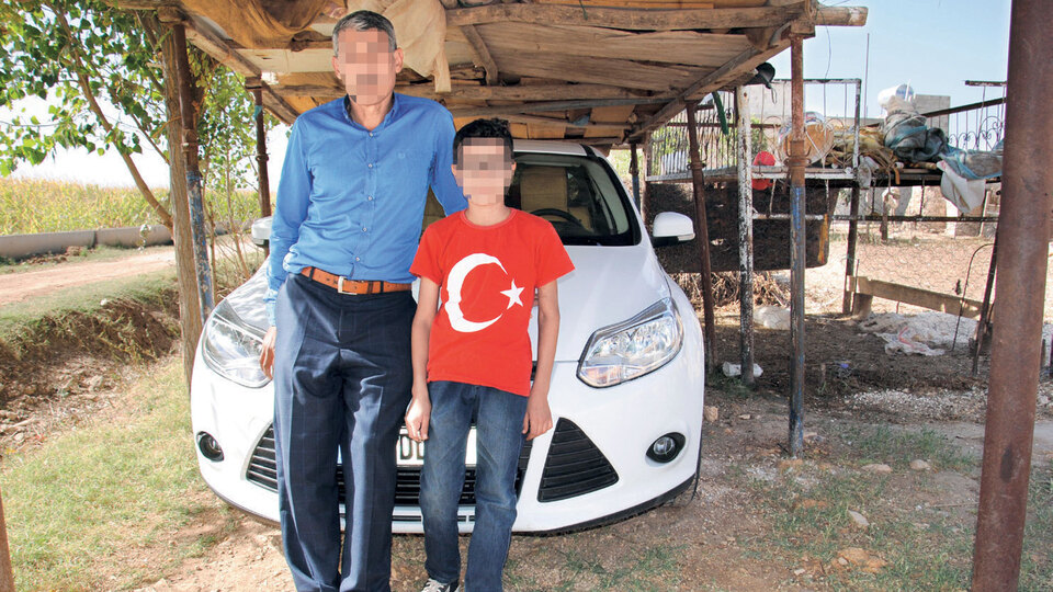 HIV'li Y.Ç: Artık okulda dışlanmıyorum