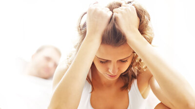 Korkutan o hastalıktan korunmanın yolu: Tek eşlilik