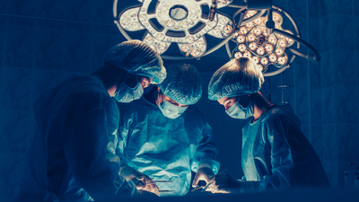 'Tedavi edilemez' dediler! Türk cerrahın ameliyatı literatüre girdi!