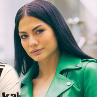 O şakaya cevap yok!