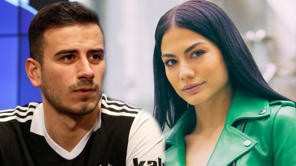 O şakaya cevap yok!