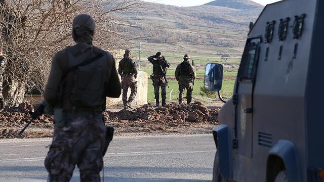 Tunceli'de 30 bölge, özel güvenlik bölgesi ilan edildi
