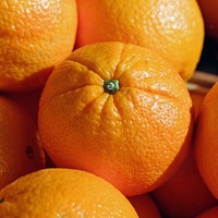 Şampiyon portakal oldu