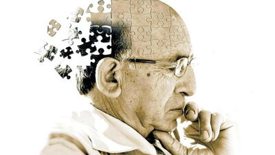 Alzheimer riskini yüzde 76 azaltan öneri!