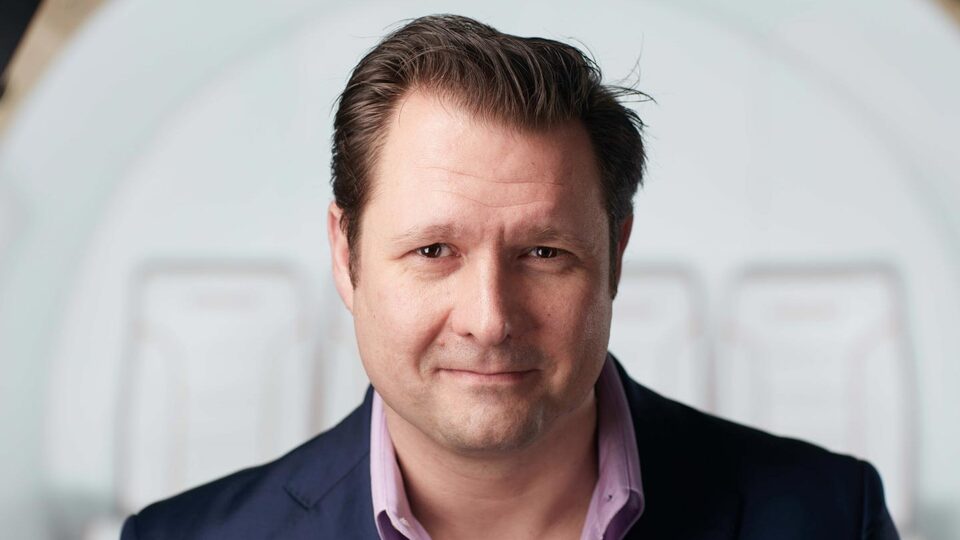 Hyperloop CEO'su İstanbul'a geliyor!