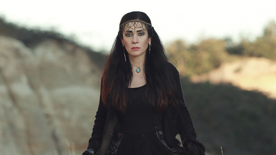 'Mecnun' için popçu dayanışması