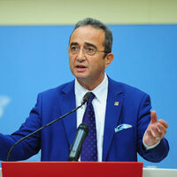 CHP'li Tezcan, Kılıçdaroğlu'nun açıkladığı belgeleri paylaştı