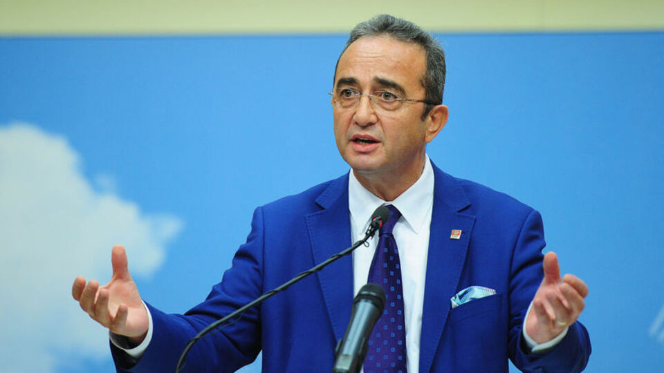 CHP'li Tezcan, Kılıçdaroğlu'nun açıkladığı belgeleri paylaştı