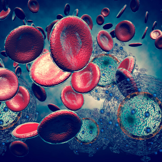 AIDS salgına kesin son verebilmek için işte yapılması gereken...