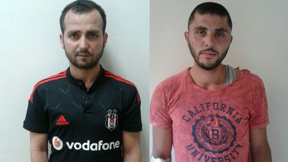 İşte Türkiye'yi ayağa kaldıran canilerin tüyler ürperten ifadesi!