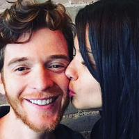 Metin Hara’dan Adriana Lima paylaşımı