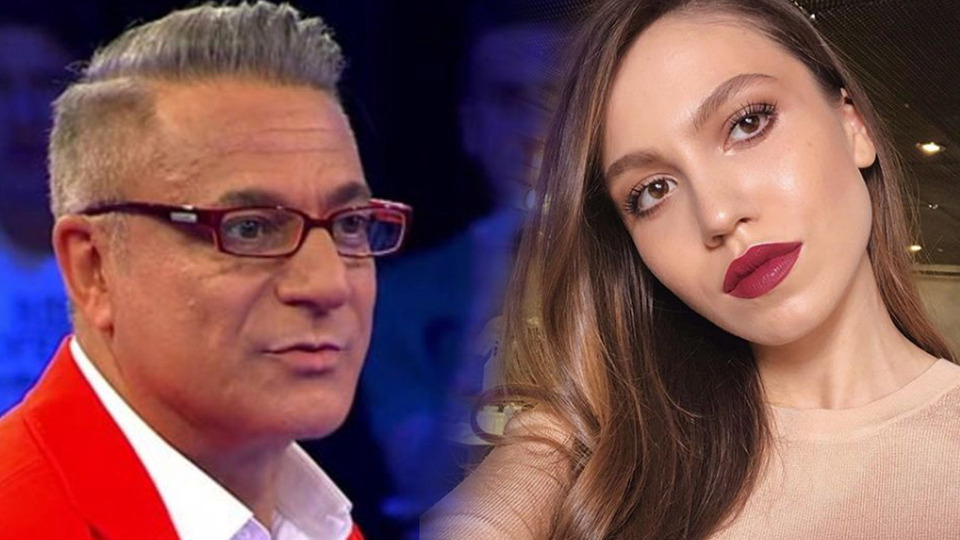 Mehmet Ali Erbil'i ifşa etti!