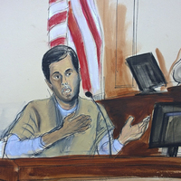 'Tanık’ Zarrab’ın uyuttuğu jüri ihraç edildi