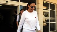 Ebru Gündeş'in mal varlığına el konuldu mu?