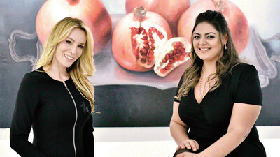 'Bana dünyevi hiçbir şeyle gelmeyin'