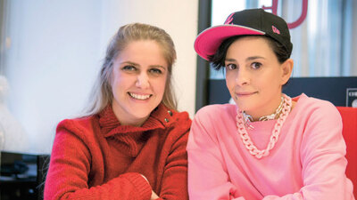 'Ben çok evlenebilecek biri değildim açıkçası'