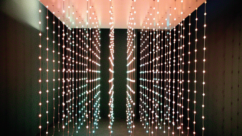 Çizginin ötesinde ne var?