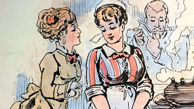 Türk mutfağı sahasındaki araştırmalar