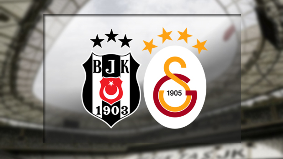 Süper Lig'de heyecan dorukta!