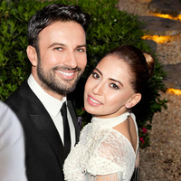 Tarkan'ın yeni klibinde büyük sürpriz!