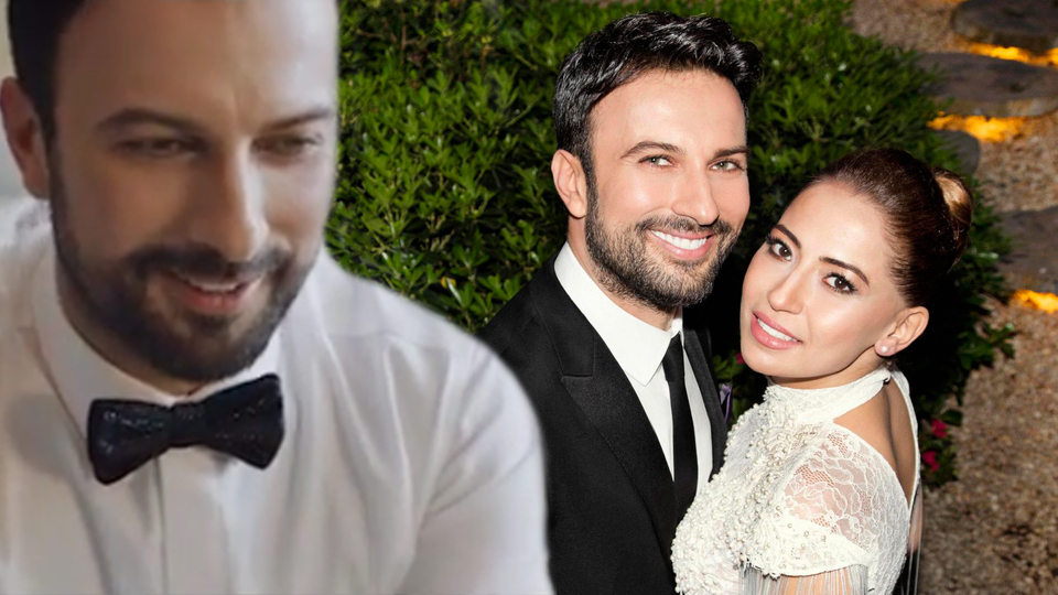 Tarkan'ın yeni klibinde büyük sürpriz!