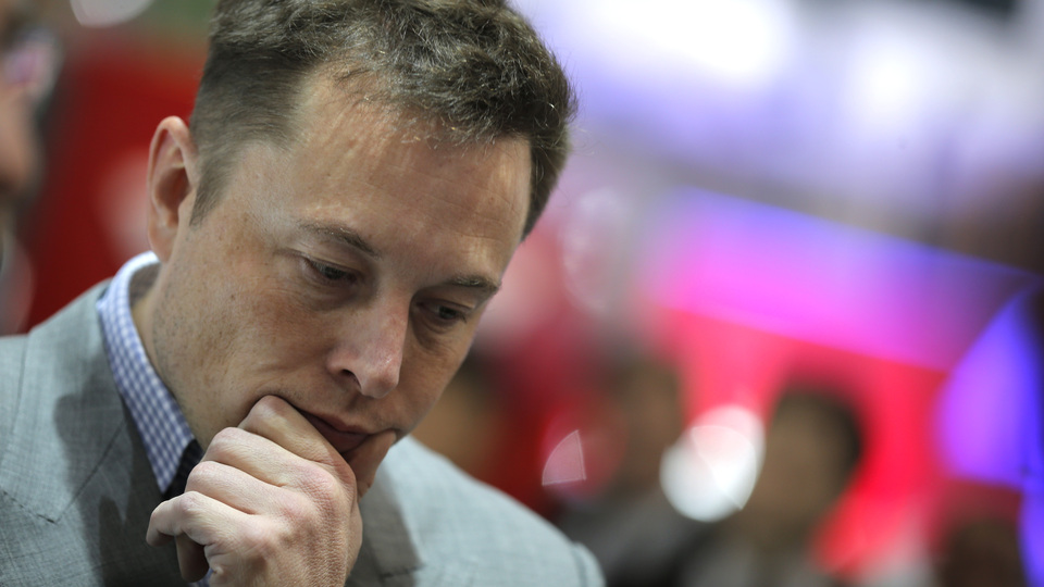 Eski çalışandan büyük iddia: "Bitcoin'in mucidi Elon Musk!"