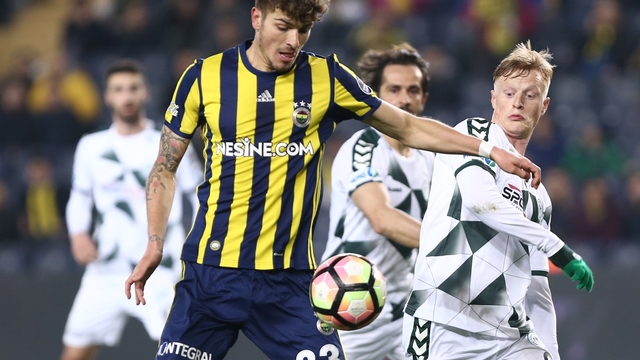 Neustadter'den taraftara çağrı