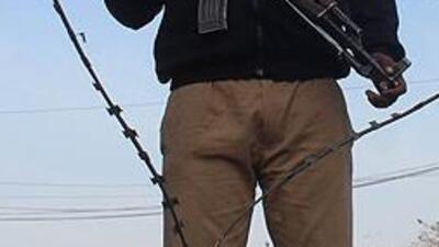 Pakistan'da üniversite yurduna saldırı: 11 ölü