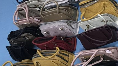 Adana'da uyuşturucu operasyonu! 18 bin 226 hap ele geçirildi