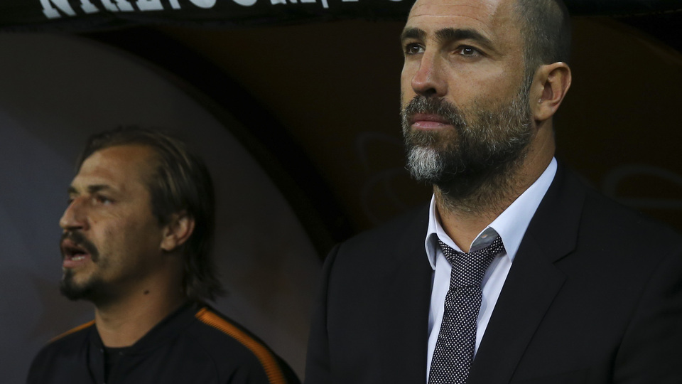 Tudor sistemini belirledi!