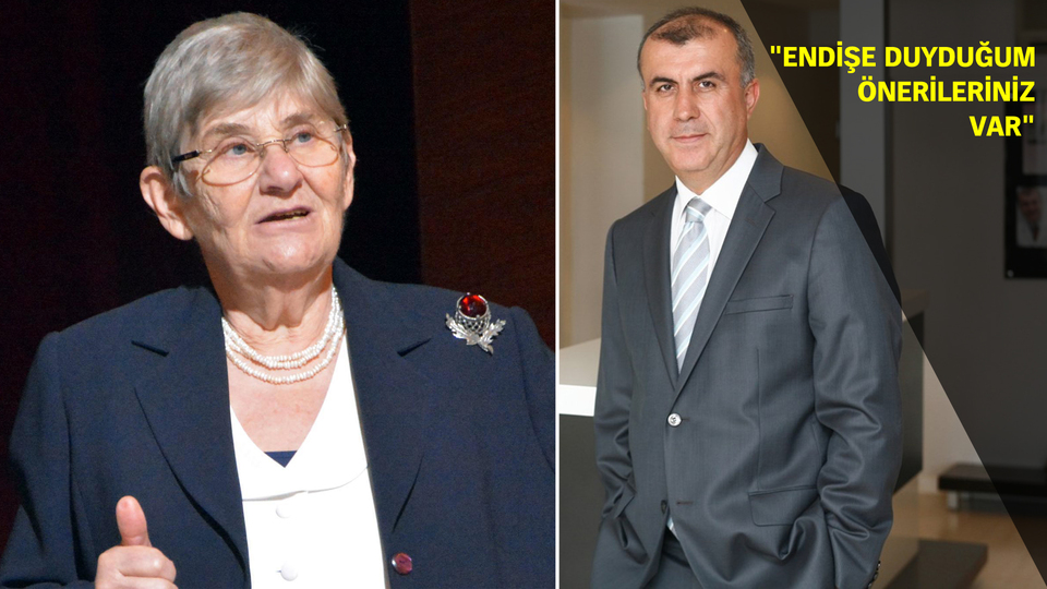 Karatay'a Temel sorular