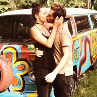 "Adam gerçekten de büyü yaptı herhalde!"