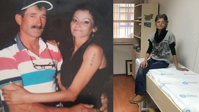 Hastalığının tanısı 29 kiloya inince konuldu