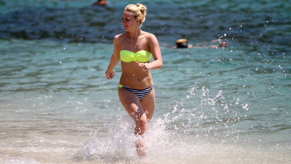 Turizmde rekor geldi