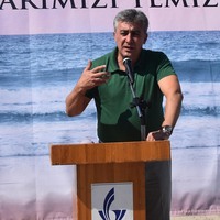 CHP'li Belediye Başkanı Mustafa İnce, silahlı saldırıda yaralandı